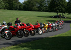 ducs in a row